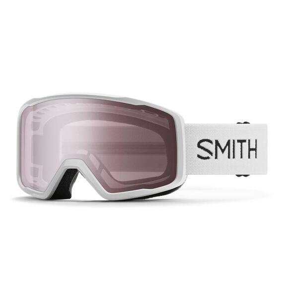 2026 Brand Smith Tribute Women's Snow Goggles Ski Skiing Snowboarding - Picture 10 of 10